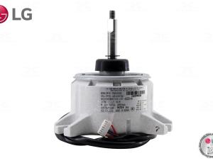 MOTOR VENTILADOR BLDC 124W/310V (FMEC531LGB)