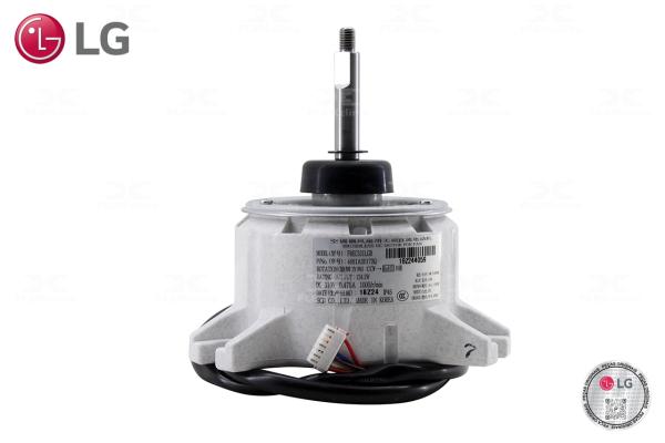 MOTOR BLDC COND. INVERTER (124,2 w) FMEC531LGB