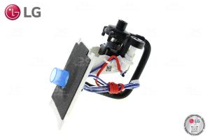 BOMBA DRENO C/ SENSOR DE NÍVEL 220V (IDP-4012A) OWM-2003C3-2 