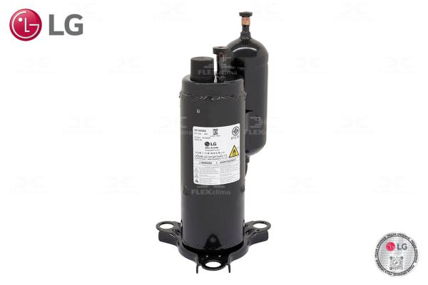 COMPRESSOR INVERTER (DXT102MAB) 280V R410A/R32