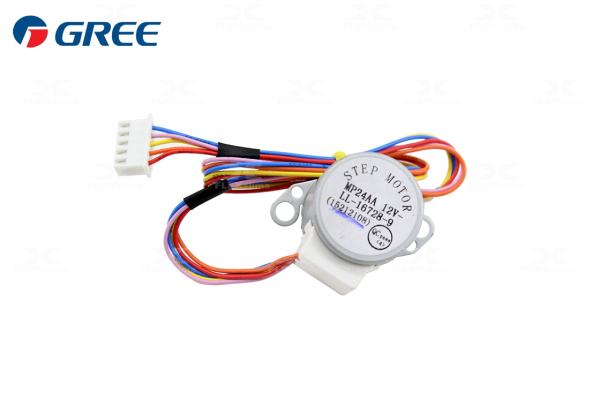 MOTOR DO SWING (MP24AA) C/ CABO 30cm