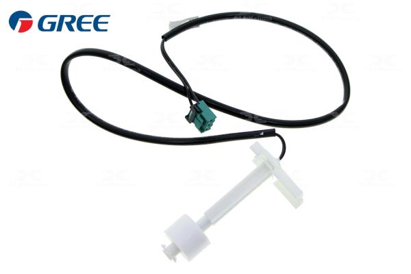 INTERRUPTOR/SENSOR DE NIVEL EVAP. CASSETE (60cm)