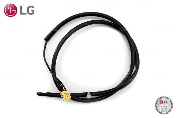 SENSOR/TERMISTOR TEMP. AMBIENTE 70cm 10K (AMARELO)