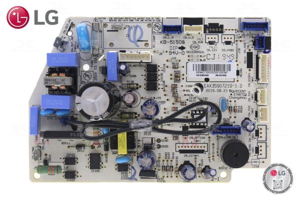 PLACA EVAPORADORA DUAL INVERTER