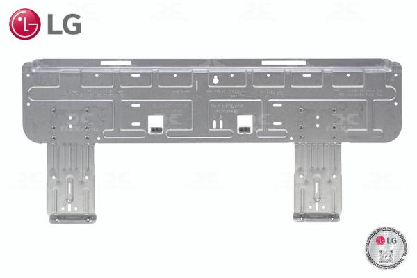 SUPORTE METAL EVAPORADORA