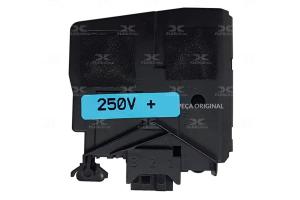 TRAVA DA PORTA LAVA SECA 220V