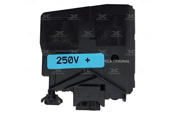 TRAVA DA PORTA LAVA SECA 220V