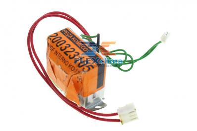 TRANSFORMADOR PLACA 220V/10.5v/550mA