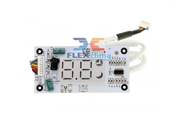 PLACA DISPLAY EVAPORADORA (TCL)