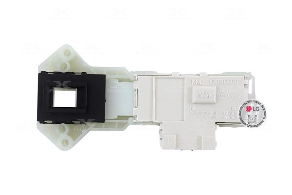TRAVA DA PORTA LAVA SECA 110/220V
