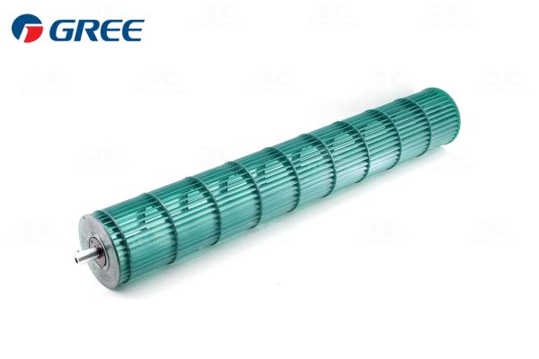 HELICE/TURBINA EVAPORADORA (63,4 x 9,8)