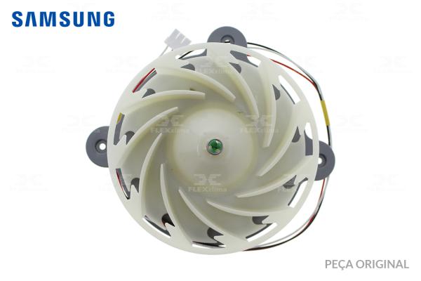 MOTOR VENTILADOR DO FREEZER (ARES2130RA)