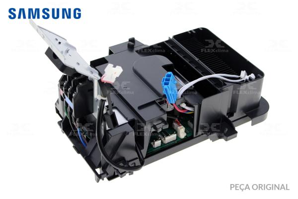 PLACA CONDENSADORA INVERTER COMPLETA S/ SENSORES