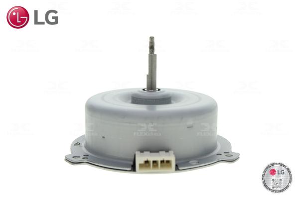 MOTOR DO DUTO DE SECAGEM LAVA E SECA (BLDC 22V)