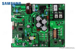 PLACA CONDENSADORA WIND-FREE