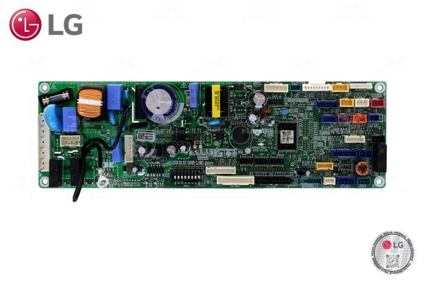 PLACA EVAPORADORA (MULTI-V CASSETE)