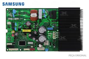 PLACA CONDENSADORA INVERTER (C/ EEPROM)