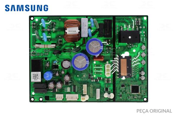 PLACA CONDENSADORA INVERTER (AR09TVHZDWKZAZ)