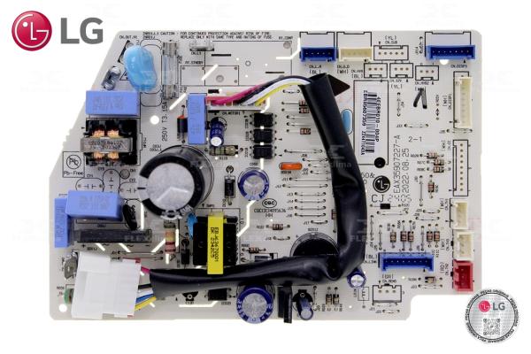 PLACA EVAPORADORA DUAL-INVERTER