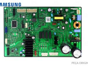 PLACA PRINCIPAL REFRIGERADOR (127/220V)
