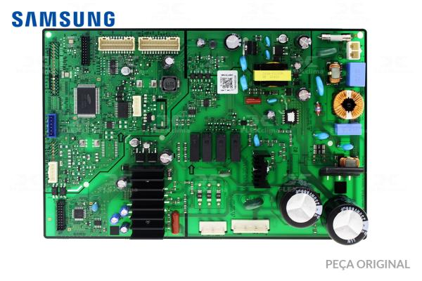 PLACA PRINCIPAL REFRIGERADOR (127/220V)