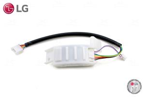 PLACA DISPLAY / RECEPTORA EVAPORADORA (5+25cm)
