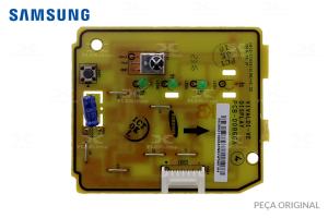 PLACA DISPLAY EVAPORADORA MAX PLUS