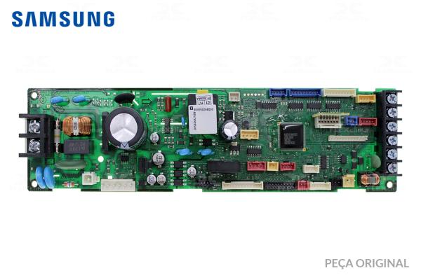 PLACA EVAPORADORA CASSETE 1 e 4 VIAS