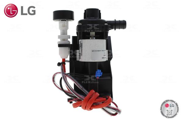 BOMBA DRENO EVAPORADORA MULTI-V CASSETE C/SENSOR DE NÍVEL(DC12V) IDD-407A