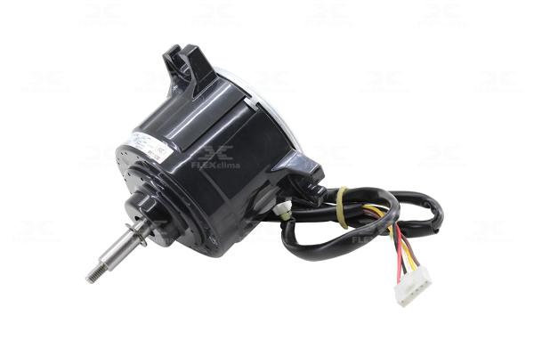 MOTOR EVAPORADORA 80W (MFF-54TVM) EHDS10A80FG