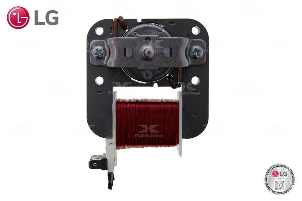 MICRO MOTOR VENTILADOR MICRO-ONDAS (OEM-1026X1) 110V