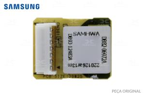 EEPROM (AR09BVFAVWKXAZ) FRIO