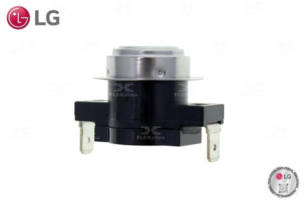 TERMOSTATO DO CICLO/ DUTO DE SECAGEM (110ºC/155ºC)