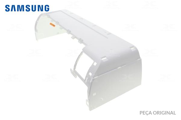 PAINEL FRONTAL EVAPORADORA WINDFREE S/ TAMPA