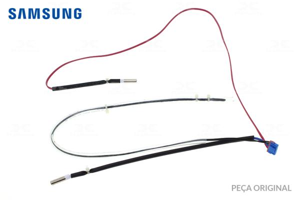 SENSOR/TERMISTOR TRIPLO (10+10+200K) 50/30/75CM