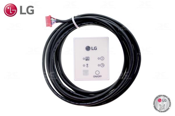 RECEPTOR/DISPLAY EXTERNO EVAPORADORA DUTO (PWLRVN000)