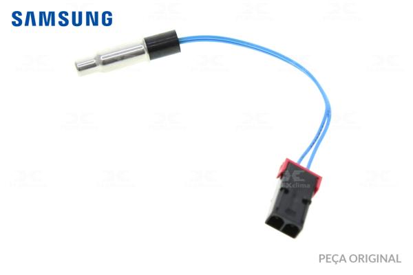 SENSOR/TERMISTOR DE TEMPERATURA DO TANQUE 16cm 