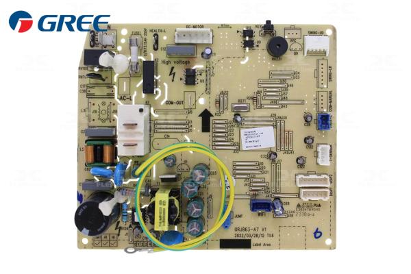 PLACA EVAPORADORA INVERTER (G-DIAMOND)