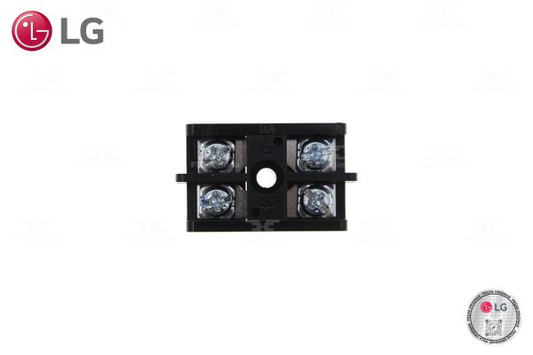 CONECTOR/BORNEIRA 2 VIAS (2,5mm X 32A) DFC 32-2PN