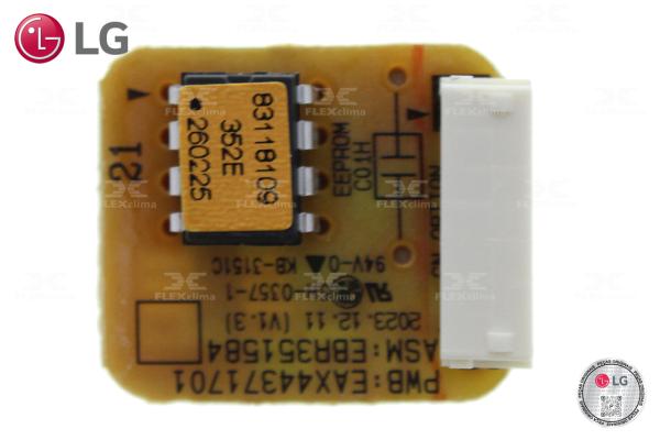 EEPROM (AMNW24GTPA1.ANWALAT)