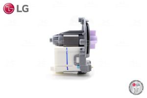  ELETROBOMBA/MOTOR BOMBA D´AGUA LAVA E SECA 220V