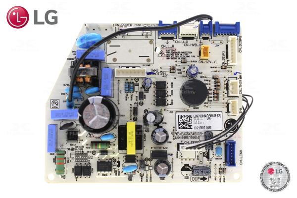 PLACA EVAPORADORA INVERTER