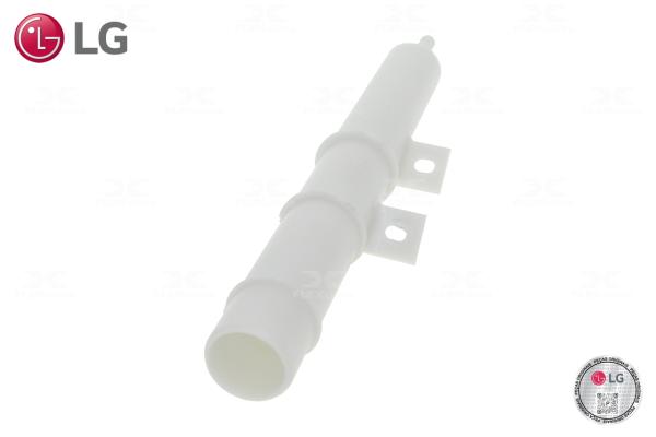 TUBO PLASTICO DA MANGUEIRA PRESSOSTATO