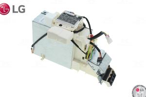 PLACA EVAPORADORA COMPLETA C/ SENSORES E DISPLAY