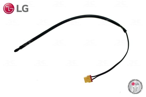 SENSOR DE TEMPERATURA 10k/32cm (AMARELO)