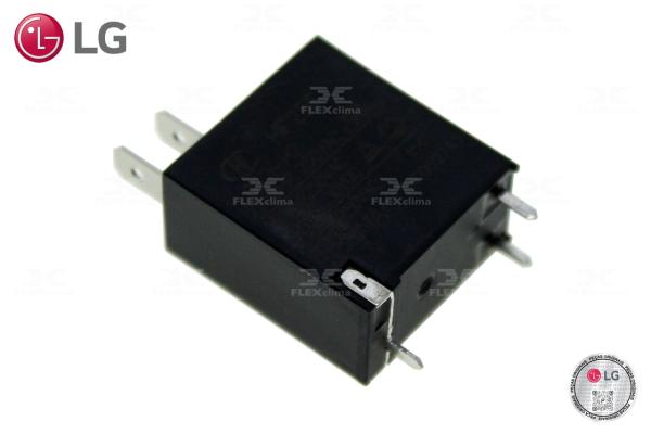 RELÉ FORNO MICRO-ONDAS (12V/20A) HF25F/012-H2