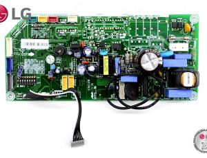 PLACA EVAPORADORA (P/ 1 MOTOR BLDC)