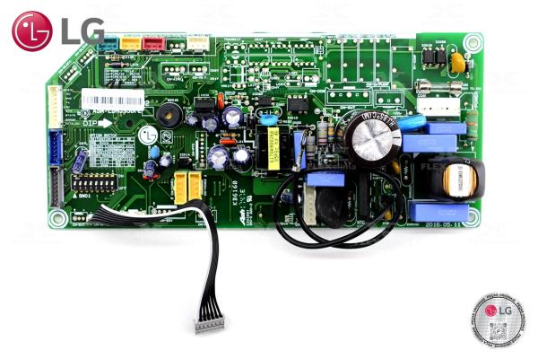 PLACA EVAPORADORA (P/ 1 MOTOR BLDC)