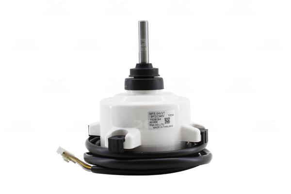 MOTOR CONDENSADORA BLDC DC340V 100W (MFE-54VVT)