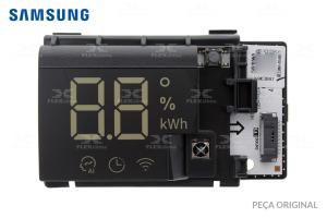 PLACA DISPLAY EVAPORADORA (C/ PLACA WI-FI)